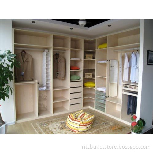 Bedroom Furniture Wardrobe Closet